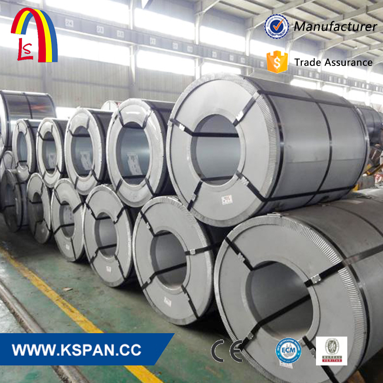 Steel Coil