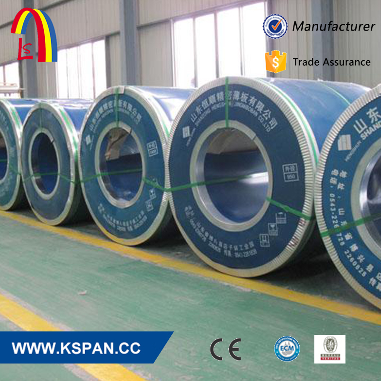 Steel Coil