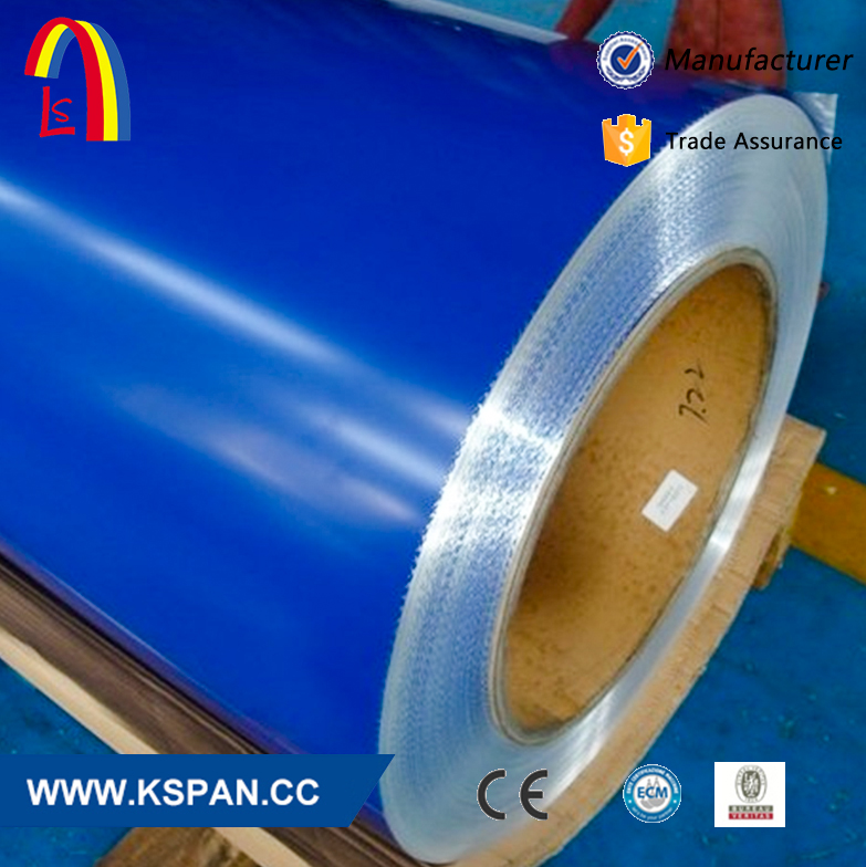 Steel Coil