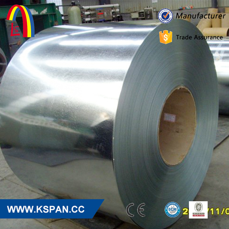 Steel Coil
