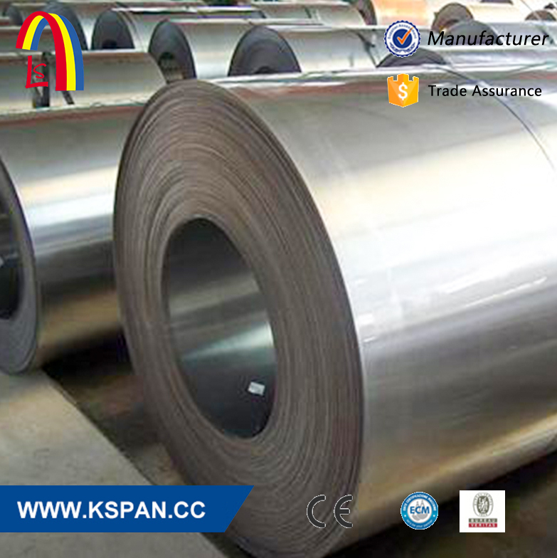 Steel Coil