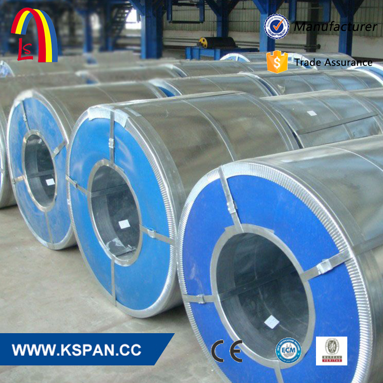 Steel Coil