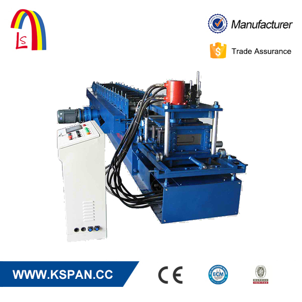 Caigang molding press