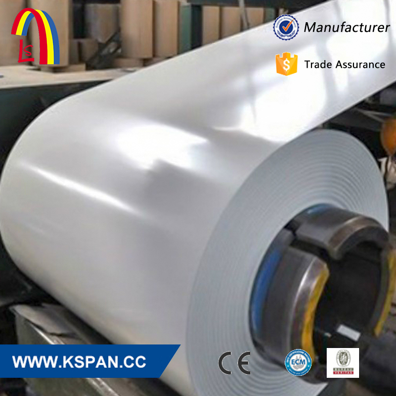 Steel Coil