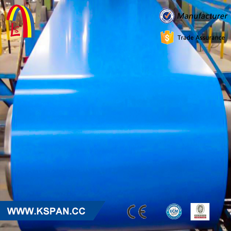 Steel Coil