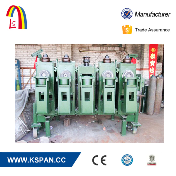 Granary Manufacture Machine