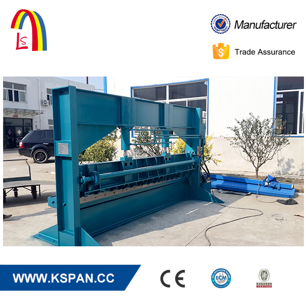 Guillotine Shear Machine