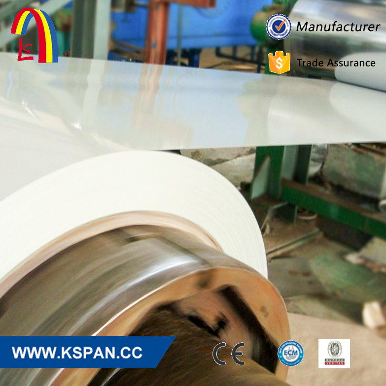 Steel Coil