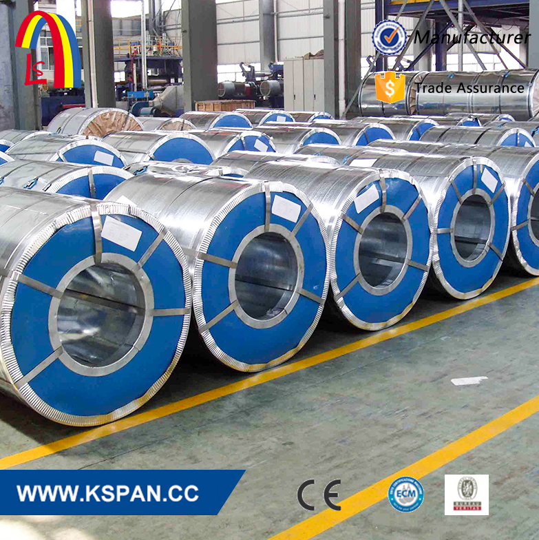 Steel Coil