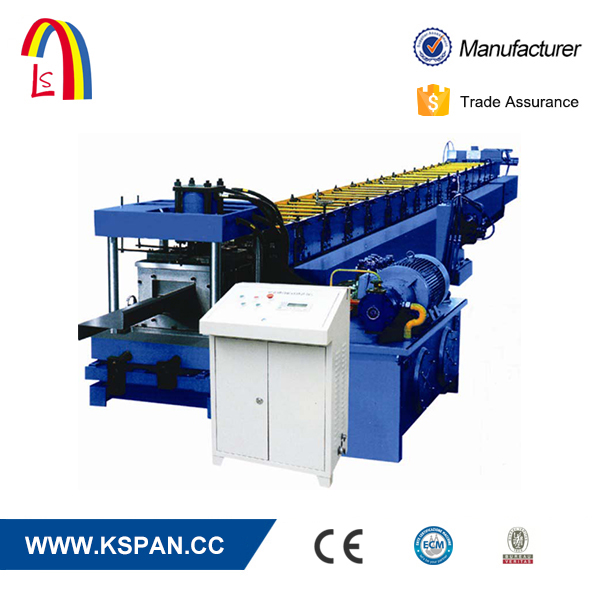 Crimping machine