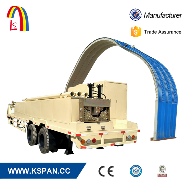K-span UBM