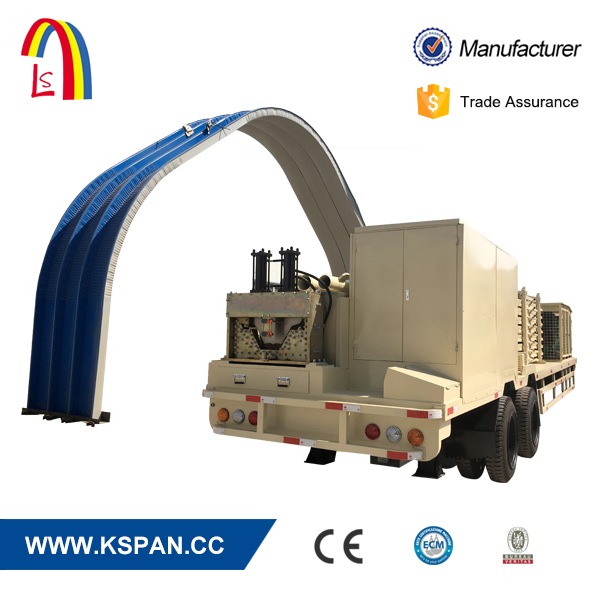 K-span UBM