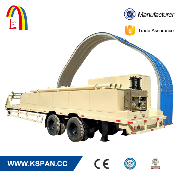 K-span UBM
