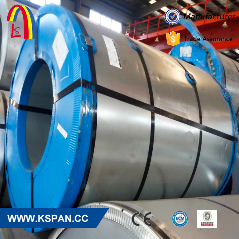 Steel Coil