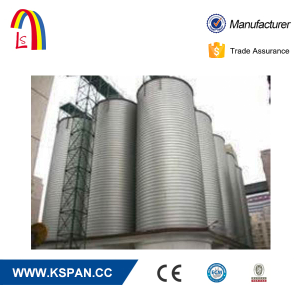 Granary Manufacture Machine