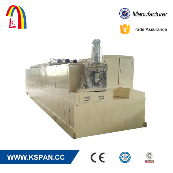 Fixed type K SPAN