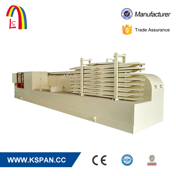 Fixed type K SPAN