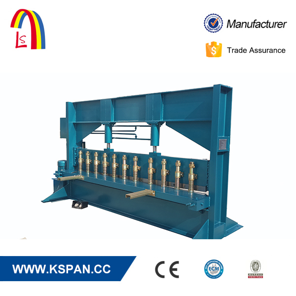 Guillotine Shear Machine