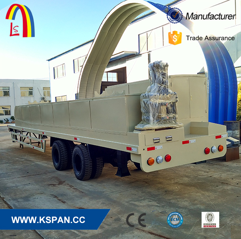 K-span UBM