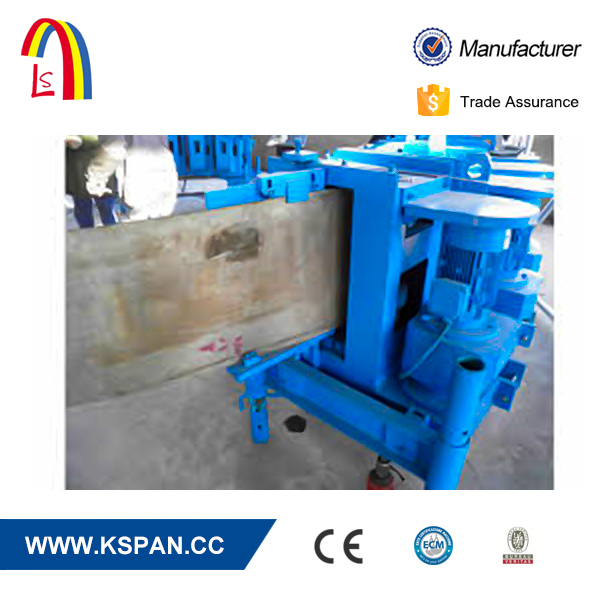 Granary Manufacture Machine