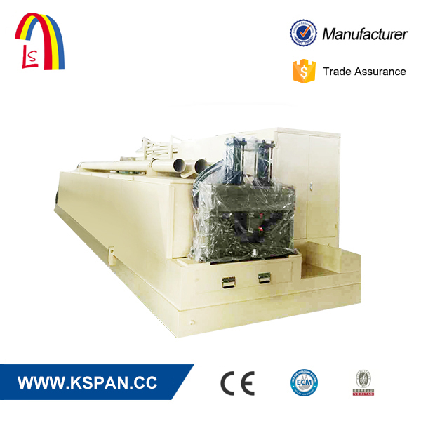 Fixed type K SPAN