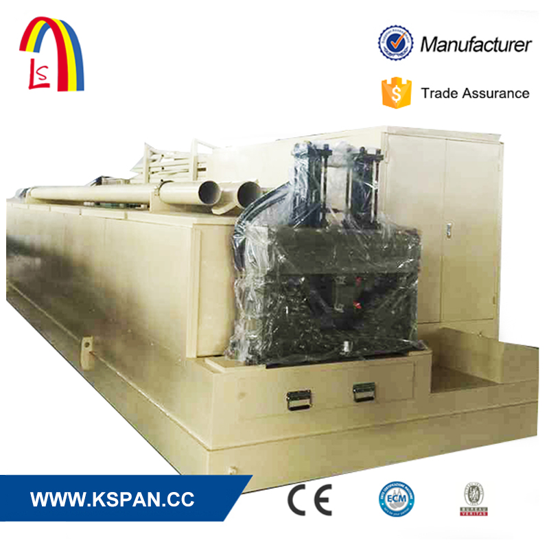 Fixed type K SPAN