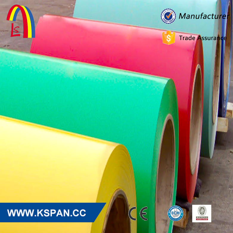 Steel Coil