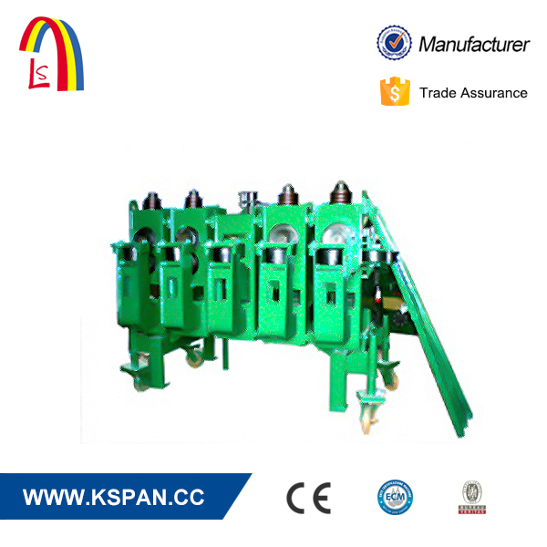 Granary Manufacture Machine